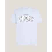 T-shirt Tommy Hilfiger DM0DM18287