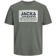 T-shirt enfant Jack &amp; Jones 161503VTPE24