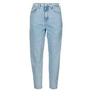 Jeans mom Tommy Jeans MOM JEAN UH TPR CG4114
