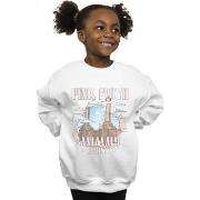 Sweat-shirt enfant Pink Floyd Animal Factory