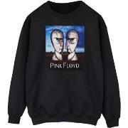 Sweat-shirt Pink Floyd The Division Bell