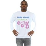 Sweat-shirt Pink Floyd One Of These Days