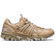 Baskets basses Asics Gel-Sonoma 15-50 / Beige