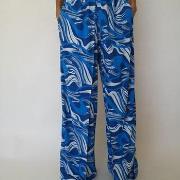 Pantalon Rio De Sol New Perspective Inagua