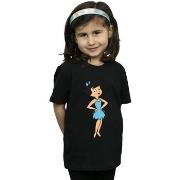 T-shirt enfant The Flintstones BI18164
