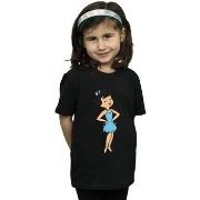 T-shirt enfant The Flintstones -