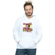 Sweat-shirt Dc Comics Bang