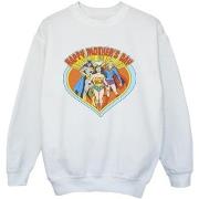 Sweat-shirt enfant Dc Comics Mother's Day