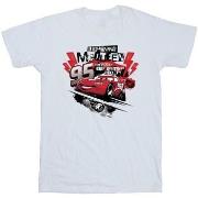 T-shirt Disney Cars