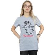 T-shirt Disney BI17616