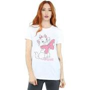 T-shirt Disney Aristocats Bow