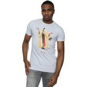 T-shirt Disney 101 Dalmatians Classic Cruella De Vil