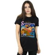 T-shirt Disney Sleeping Beauty