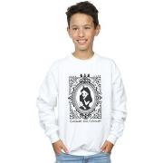 Sweat-shirt enfant Disney Alice in Wonderland