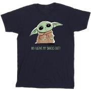 T-shirt enfant Disney The Mandalorian