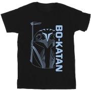 T-shirt enfant Disney The Mandalorian