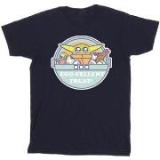 T-shirt enfant Disney BI37922