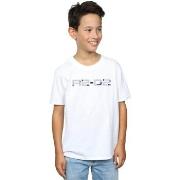 T-shirt enfant Disney The Rise Of Skywalker