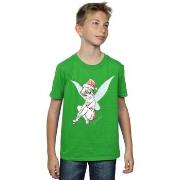 T-shirt enfant Disney Fairy