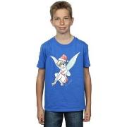 T-shirt enfant Disney Fairy