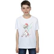 T-shirt enfant Disney Fairy