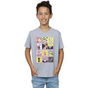 T-shirt enfant Disney BI38927