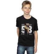 T-shirt enfant Disney Neverland 53