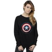 Sweat-shirt Marvel Avengers Endgame Do This All Day