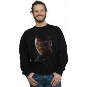 Sweat-shirt Marvel Avengers Endgame Avenge The Fallen Wong