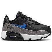 Chaussures Nike Air Max 90 Ltr (TD) / Noir