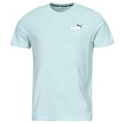 T-shirt Puma ESS+ 2 COL SMALL LOGO TEE