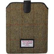 Porte document Harris Tweed BAG159