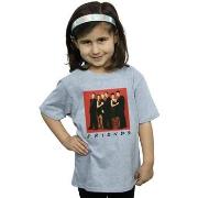 T-shirt enfant Friends Group Photo Formal