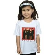 T-shirt enfant Friends BI18423