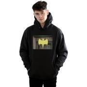 Sweat-shirt Dc Comics Batman TV Series Gotham City