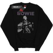 Sweat-shirt David Bowie BI19132