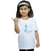 T-shirt enfant Disney Frozen 2 Ice Breaker