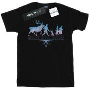 T-shirt enfant Disney Frozen 2 Believe In The Journey