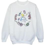 Sweat-shirt enfant Disney Alice in Wonderland