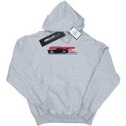 Sweat-shirt Disney Cars