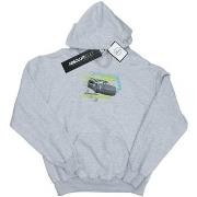 Sweat-shirt Disney Cars