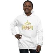 Sweat-shirt enfant Disney The Descendants Fairest Gold