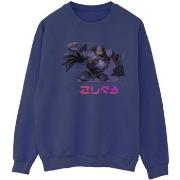 Sweat-shirt Disney Lightyear