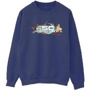 Sweat-shirt Disney BI25125