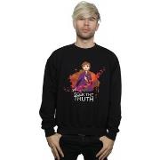 Sweat-shirt Disney Frozen 2 Seek The Truth