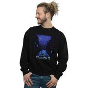 Sweat-shirt Disney Frozen 2