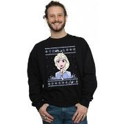 Sweat-shirt Disney Frozen 2