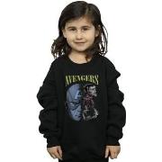 Sweat-shirt enfant Marvel Avengers