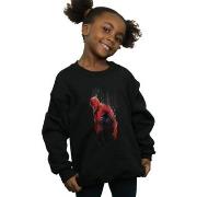 Sweat-shirt enfant Marvel BI29811