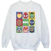 Sweat-shirt enfant Marvel BI29828